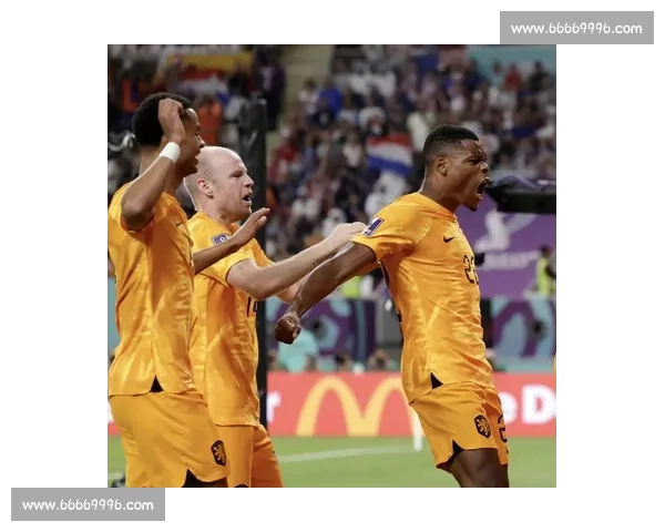 邓弗里斯距荷兰纪录仅差 3 球 科曼盼纪录易主 邓弗里斯距荷兰纪录仅差 3 球 科曼盼纪录易主