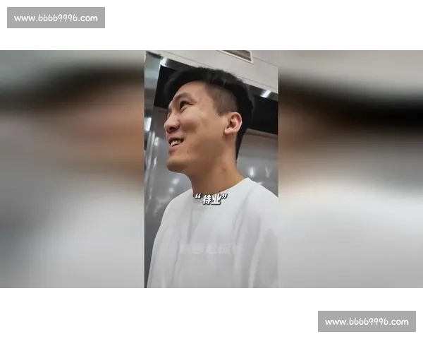 老詹交大狂潮：男粉追疯了？探长 Vlog 曝真相