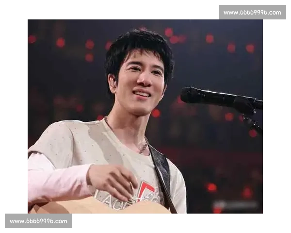 围绕王力宏音乐与人生经历的时代变迁与文化影响深度解读全面展现