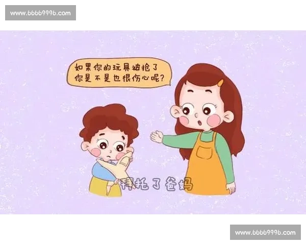 孩子比赛失利时父母如何用积极方式帮助重建自信心与动力再次出发