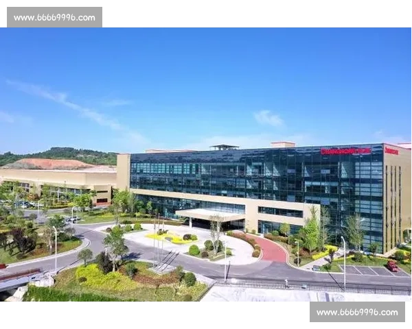 四川长虹引领智能制造创新发展推动中国家电产业高质量转型升级